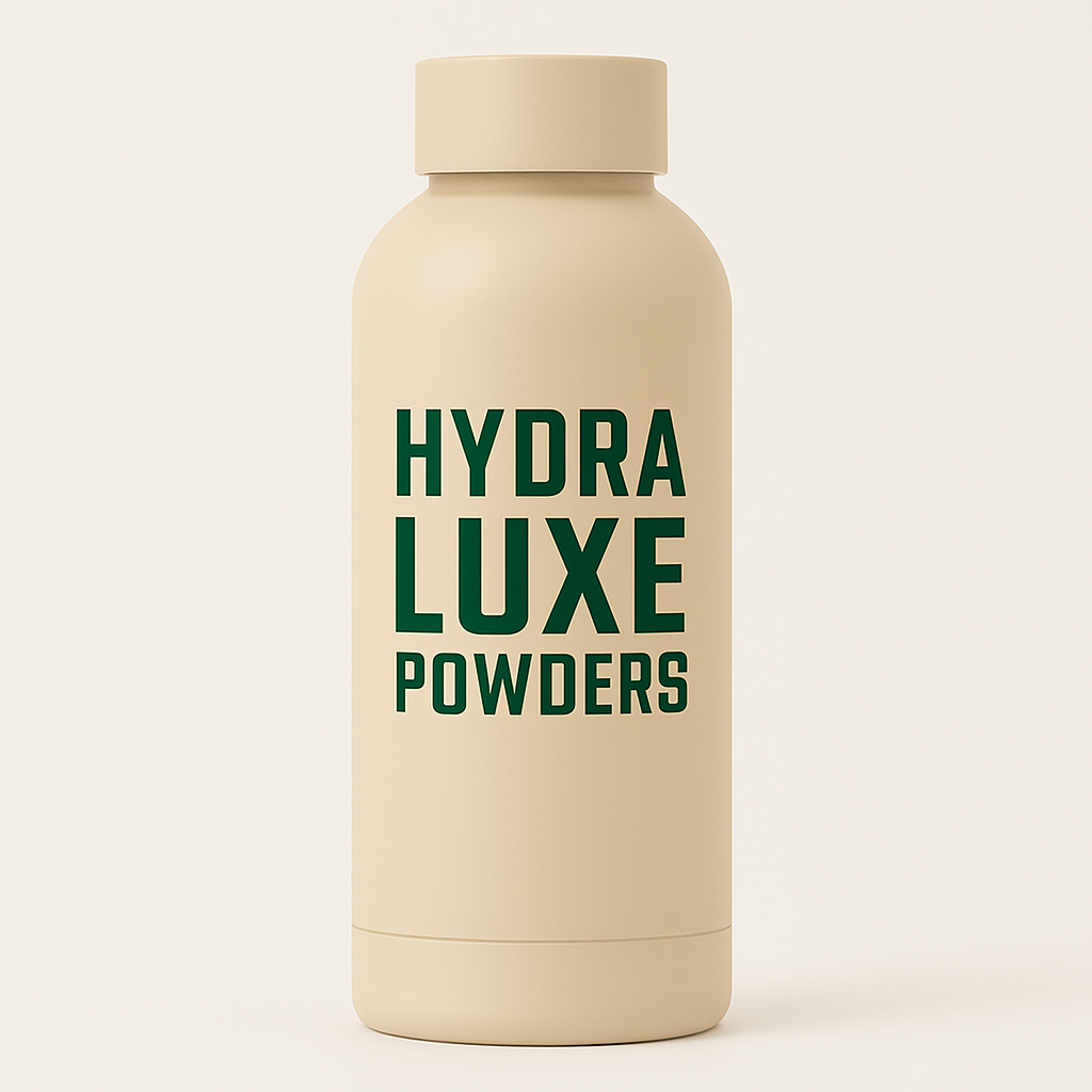 Water Bottles